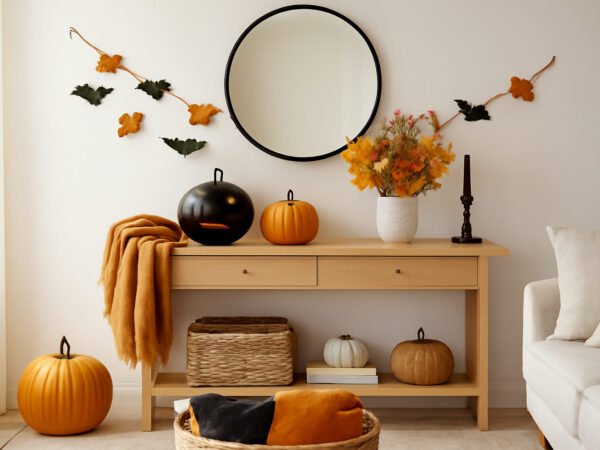 Halloween Party Kinder: 11 Ideen zum Nachmachen