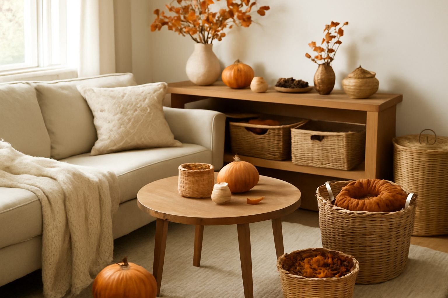 Herbst Bucket List Familie — was sich lohnt und was nicht