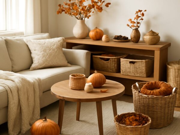 Herbst Bucket List Familie — was sich lohnt und was nicht