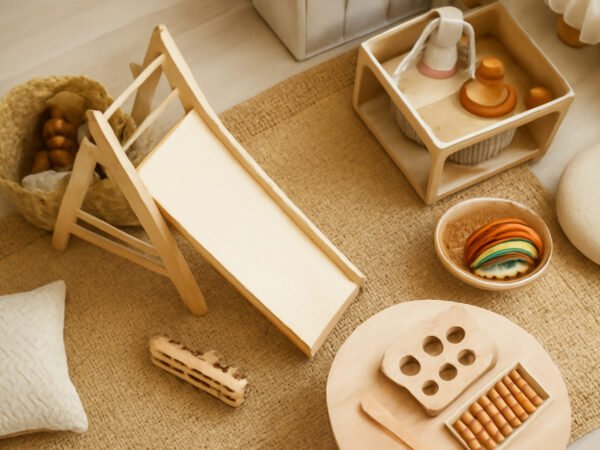 Indoor Spielplatz mit Kleinkind Tipps — so geht es richtig