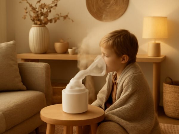 Inhalieren Kleinkind wie Geht das: 6 Schritte zum Ergebnis