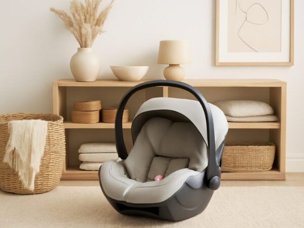 Isofix für Babyschale Cybex — was sich lohnt und was nicht