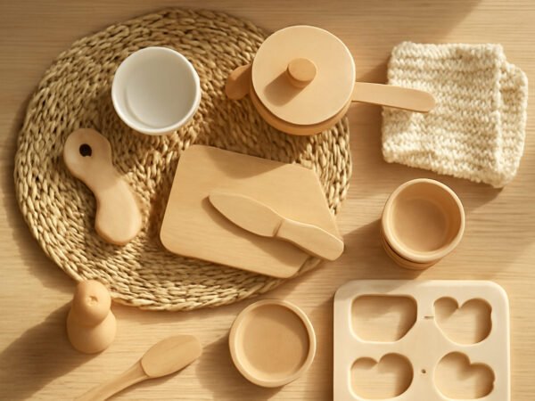 Kinderküche Zubehör echt: 21 Ideen zum Nachmachen