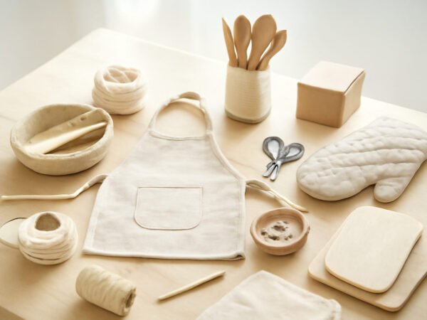 Kinderküche Zubehör Lidl gelingt auch beim ersten Mal