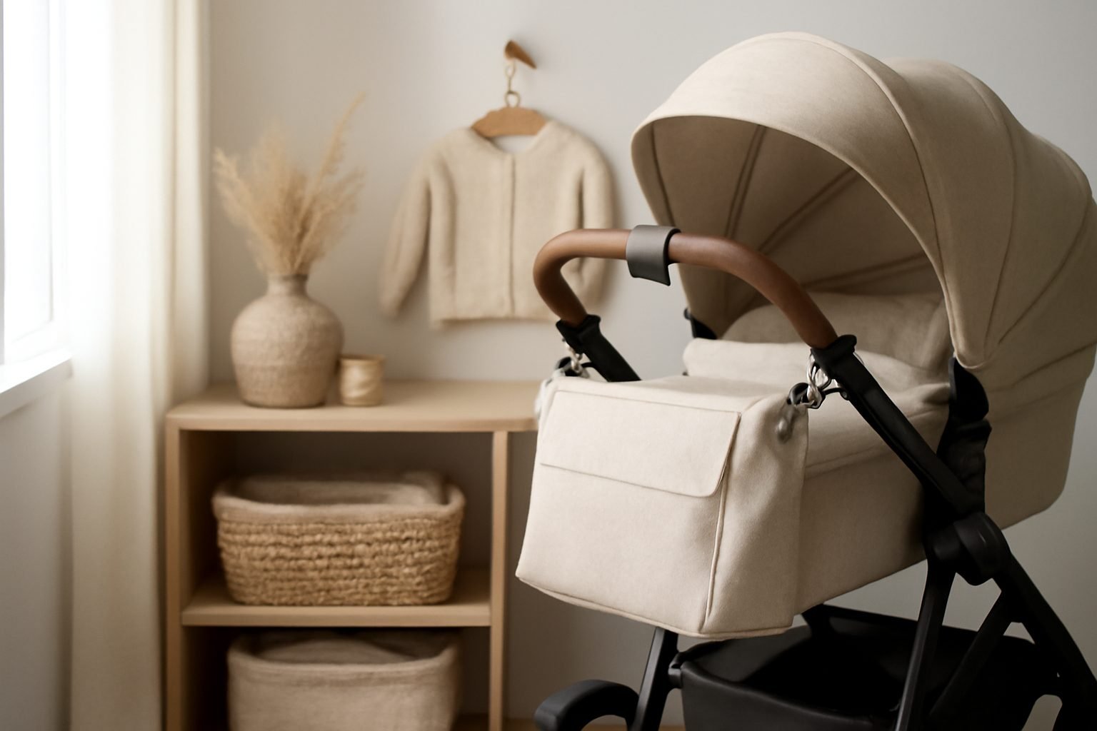 Kinderwagen Zubehör für 19 Kind — 21 einfache Varianten — Kinderwagen Zubehör 2