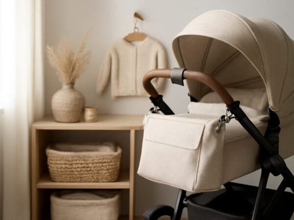Kinderwagen Zubehör für 19 Kind — 21 einfache Varianten