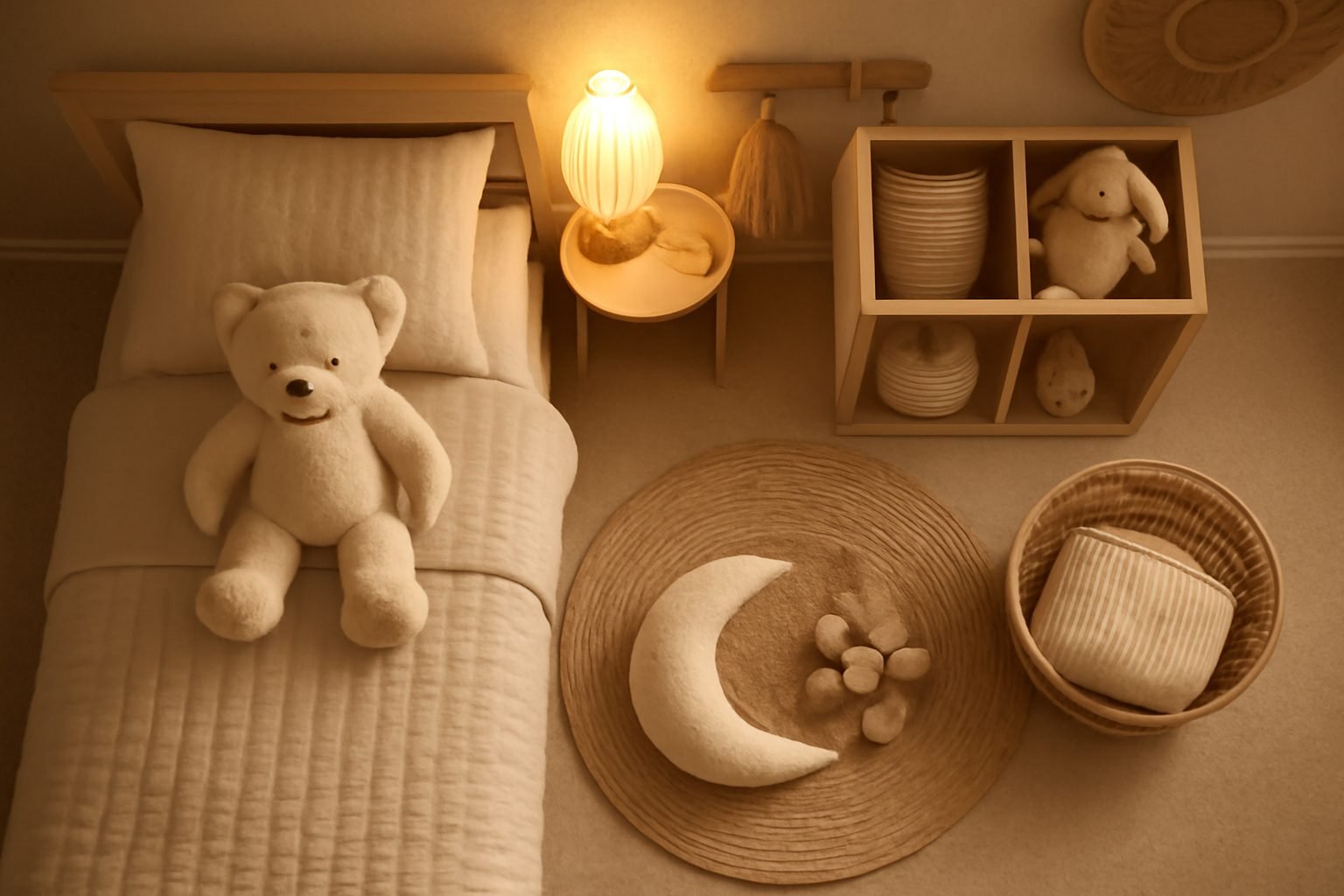 Kinderzimmer Ideen für 15 Kinder — 25 einfache Varianten — Kinderzimmer Ideen für 2 Kinder