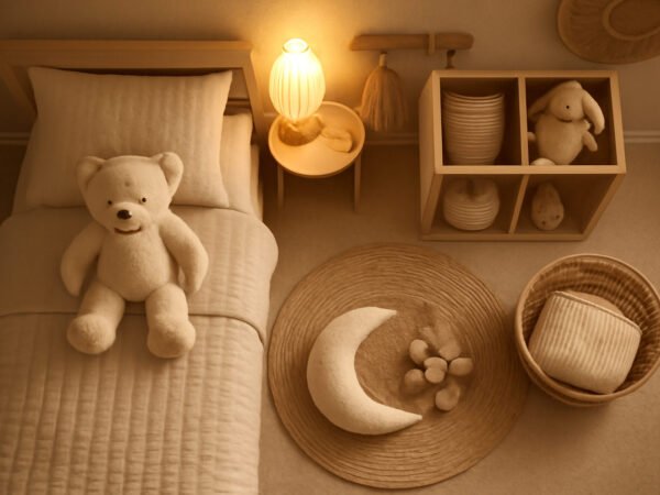 Kinderzimmer Ideen für 15 Kinder — 25 einfache Varianten