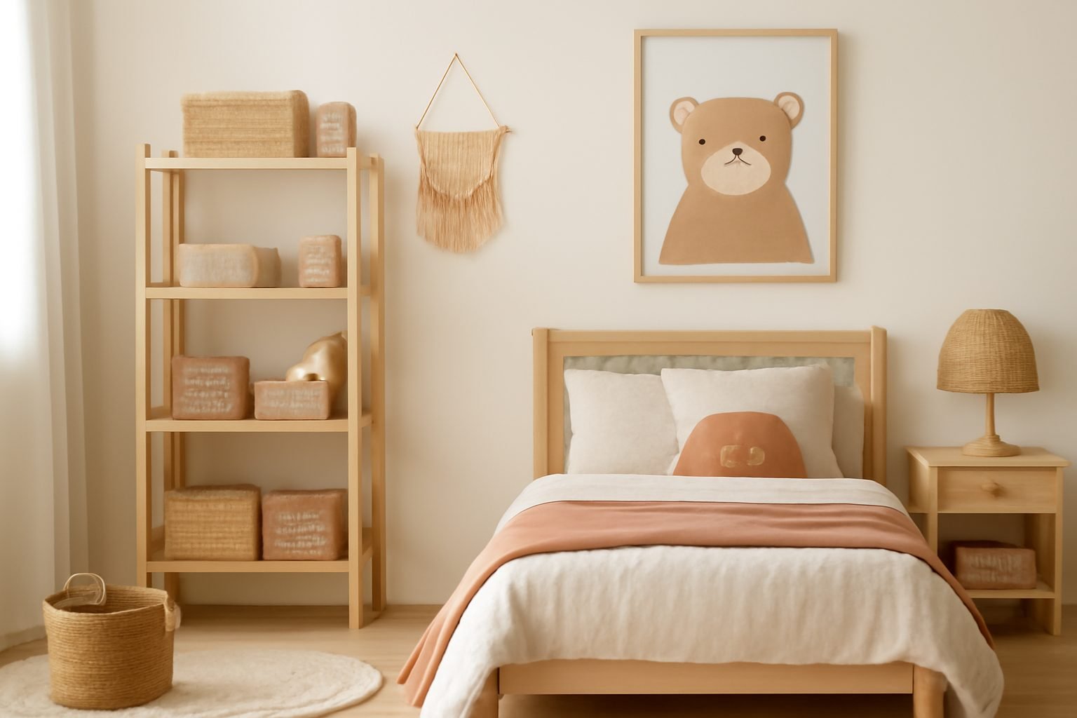 Kinderzimmer Ideen für 15 Mädchen — 25 einfache Varianten — Kinderzimmer Ideen für 2 Mädchen