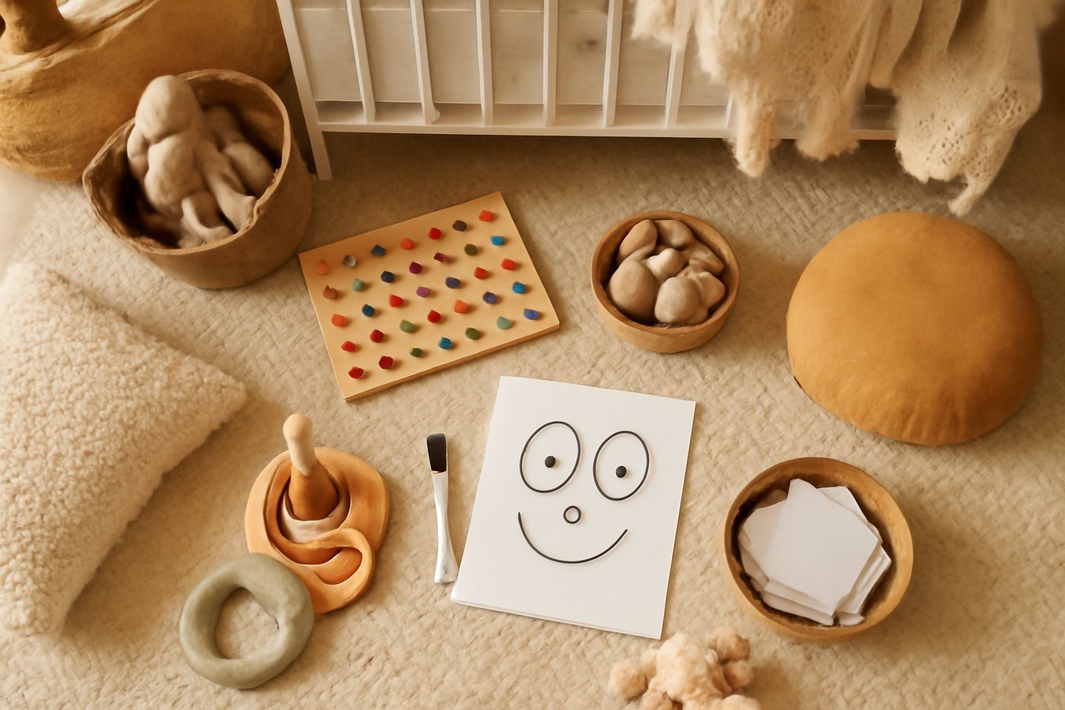 Diese 5 Babyparty Spiele bringen alle zum Lachen