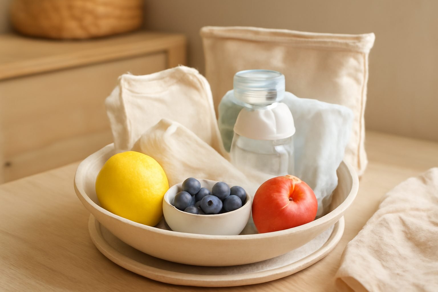 Diese 6 Essentials gehören in jede Kliniktasche!