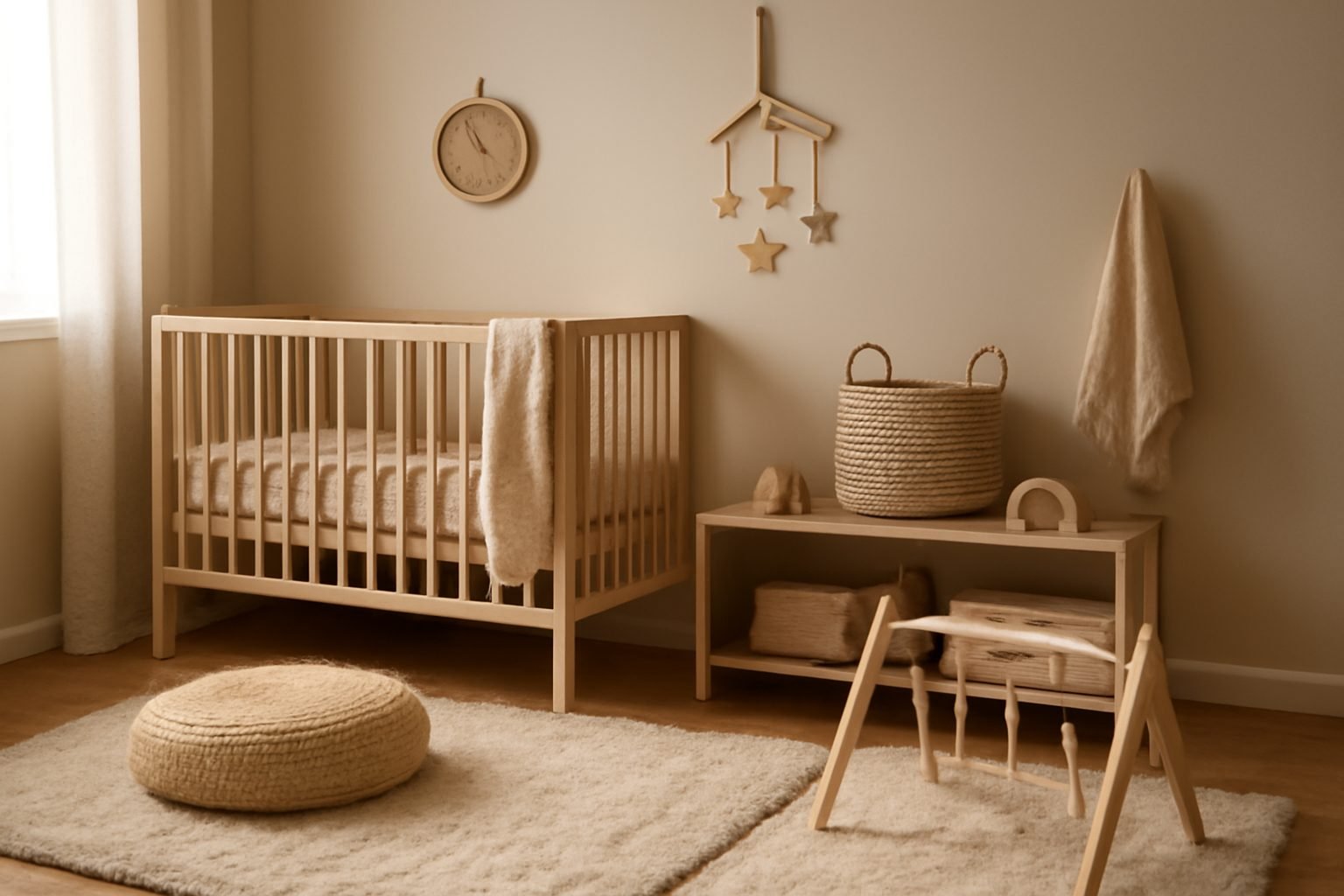 Diese 5 Baby Must-haves erleichtern den Alltag