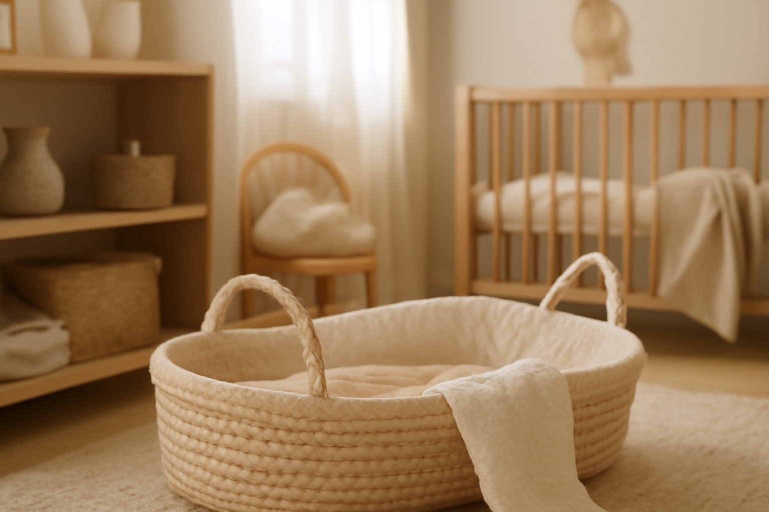 So bereitest du dich optimal auf dein Baby vor
