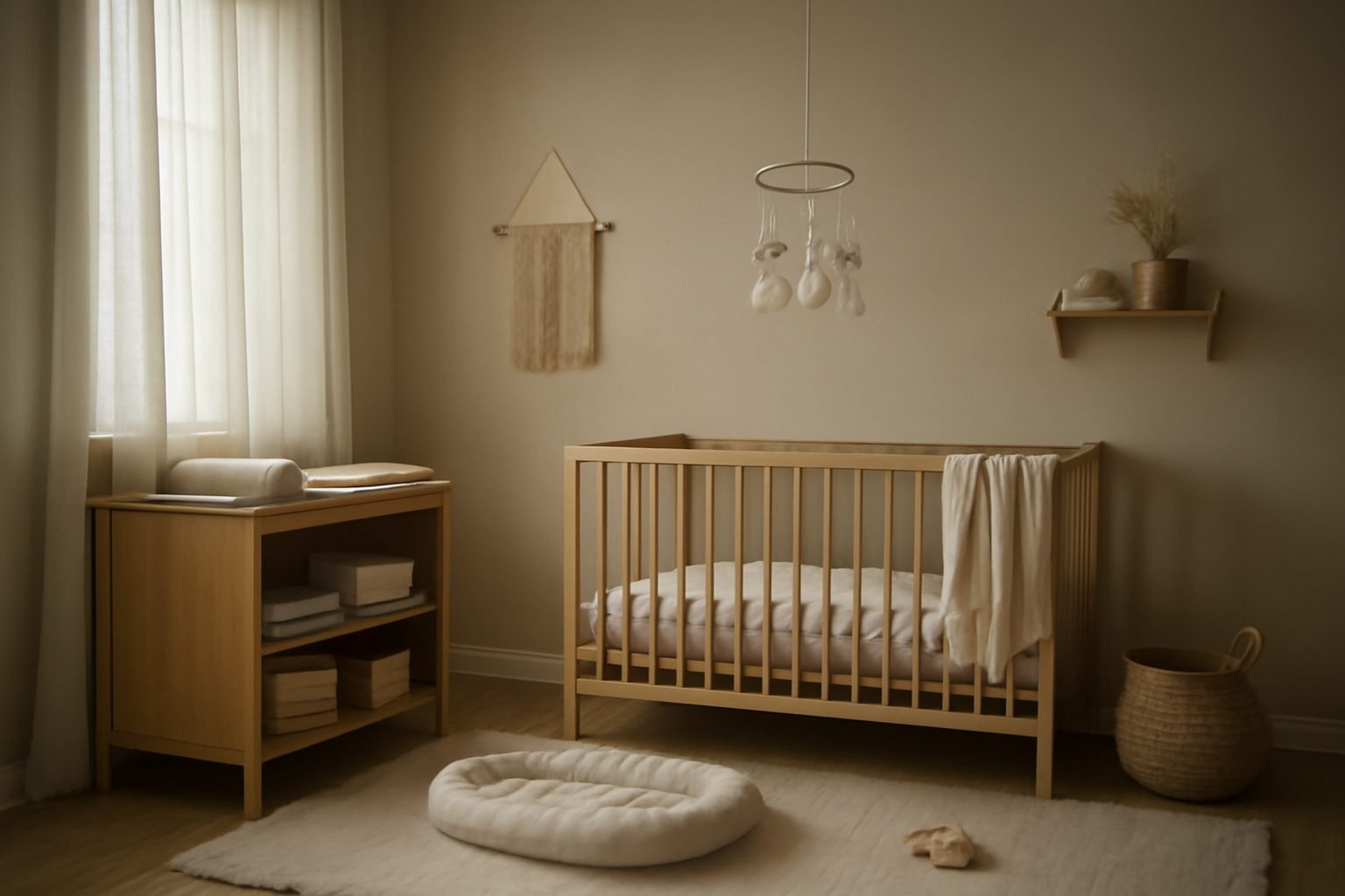 Diese 6 Dinge braucht dein Baby direkt nach der Geburt
