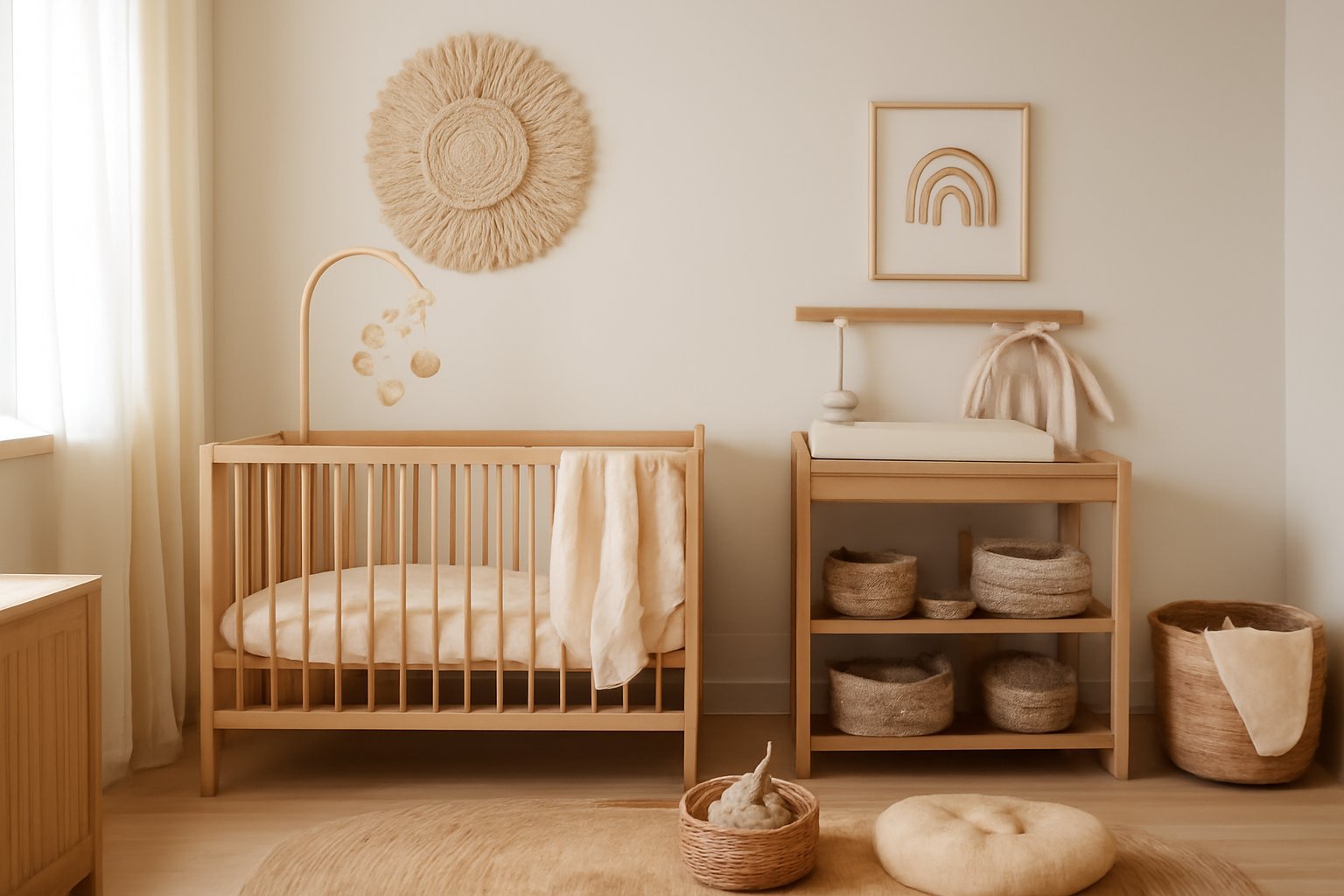 So machst du die Babyparty unvergesslich