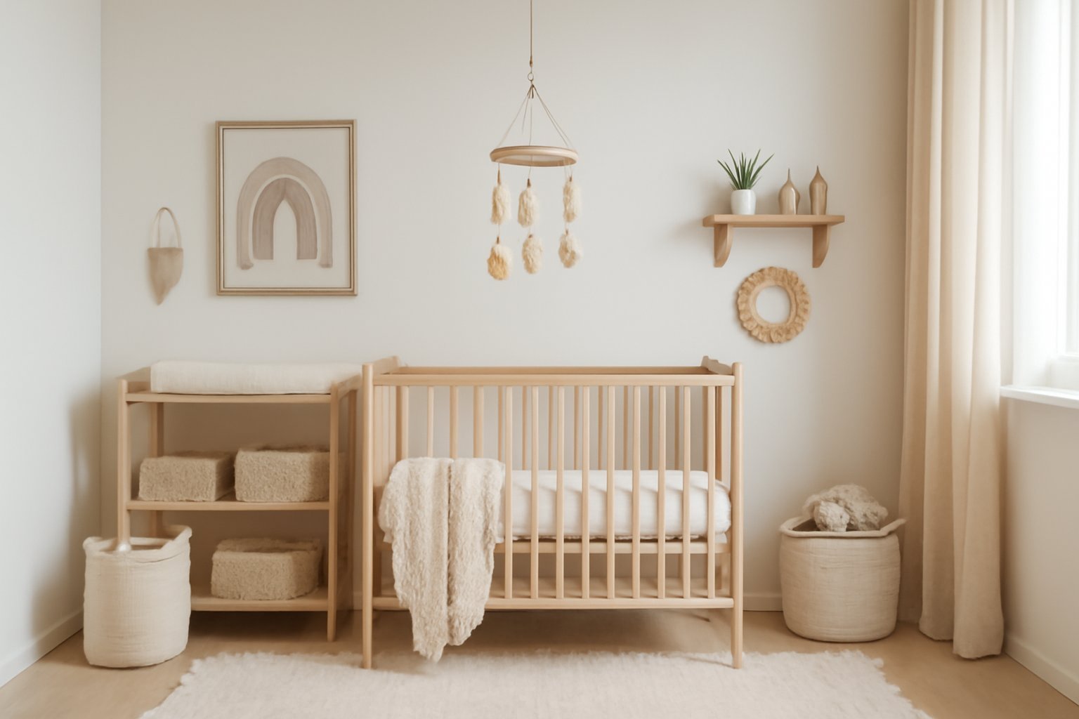 Buntes Konfetti Set