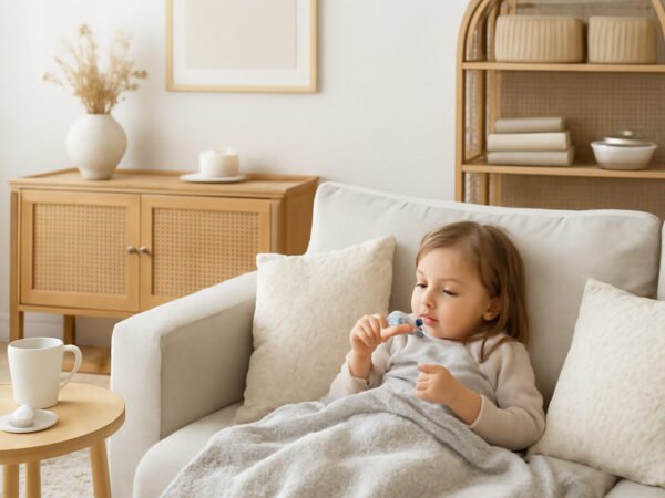 Kleinkind Fieber wann zum Arzt: 15 Ideen zum Nachmachen