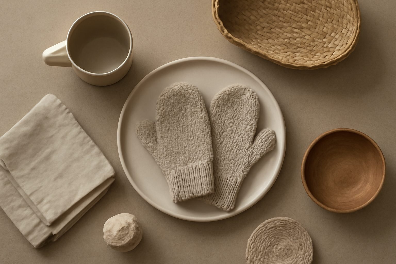 Kleinkind Handschuhe die Anbleiben: 6 Schritte zum Ergebnis