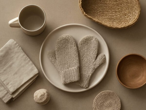 Kleinkind Handschuhe die Anbleiben: 6 Schritte zum Ergebnis