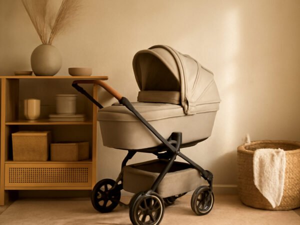 Kombikinderwagen 10 in 1 Komplettset