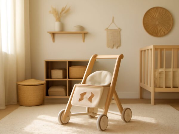 Lauflernhilfe für Babys — passend für jeden Anlass