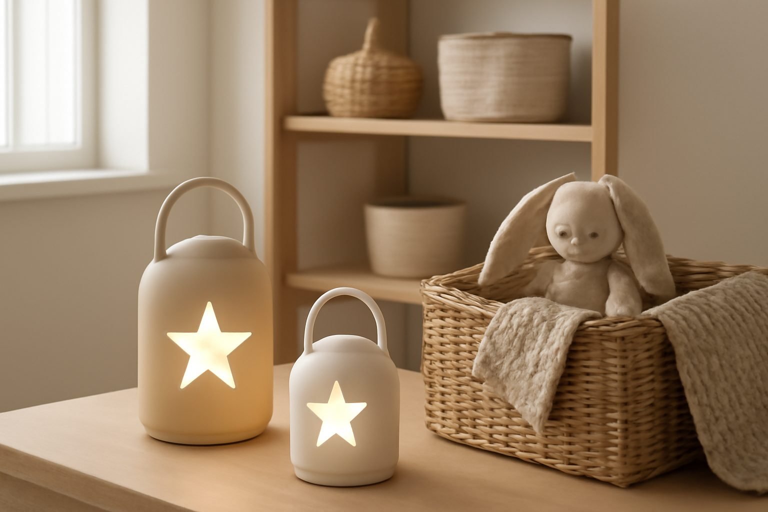 LED Laternenstab oder Kerze Kinder: 8 Modelle im Vergleich