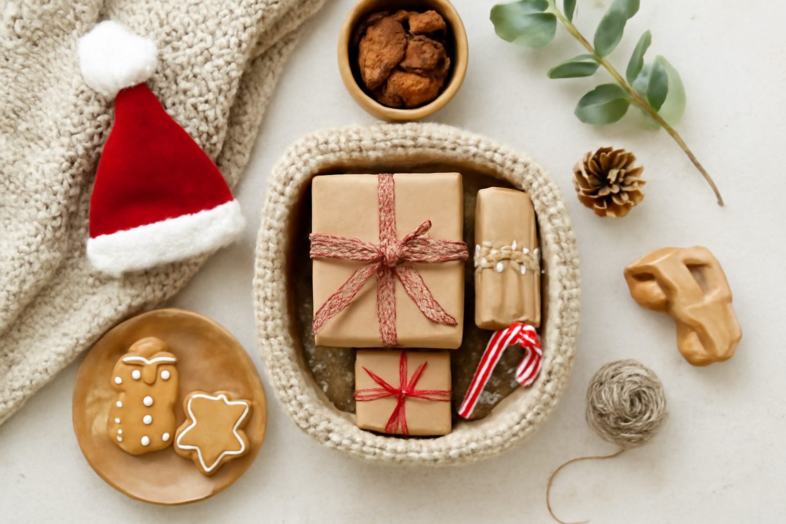 Nikolaus Geschenke für Kinder: 9 Ideen für jeden Geschmack