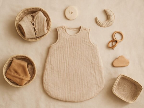 Pucksack für Babys: 10 Modelle im Vergleich