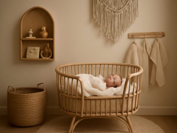 Schlafroutine Baby 3 Monate — 13 einfache Varianten