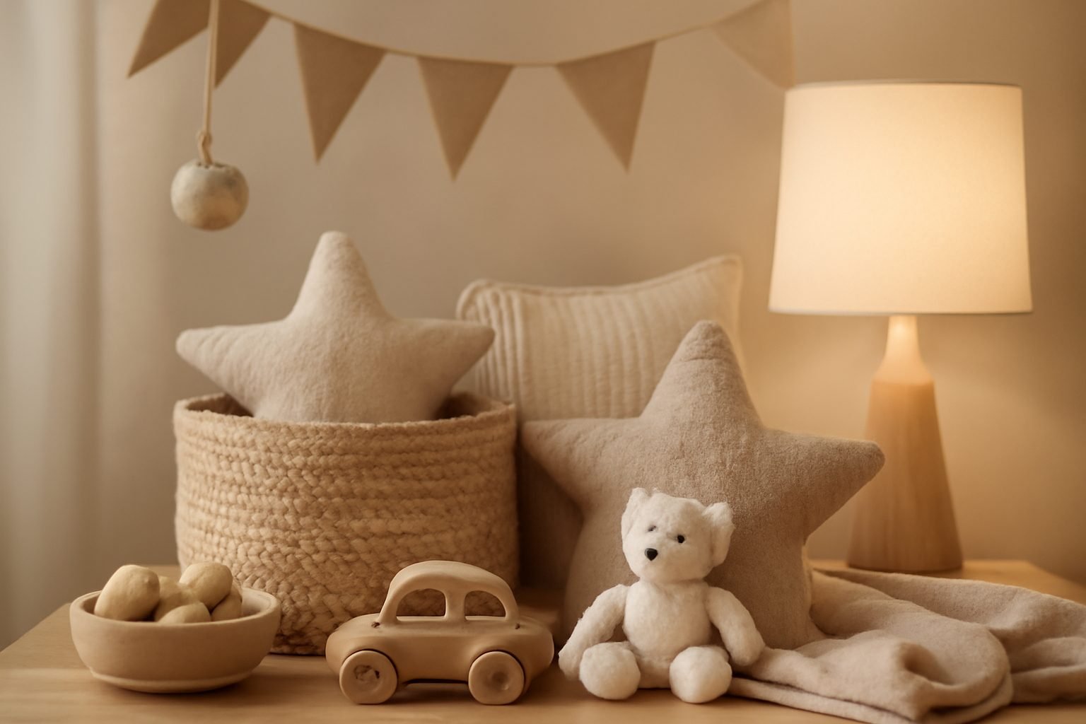 Silvester mit Kindern zuhause gestalten — so geht es richtig