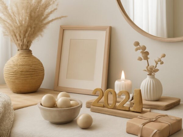 Silvester ohne Böller mit Kindern — 11 einfache Varianten