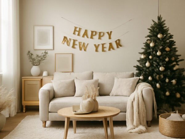 Silvester Rituale für Familien: 14 Ideen zum Nachmachen