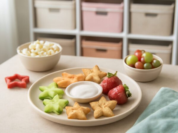 Silvester Snacks für die Kinderparty: 8 Modelle im Vergleich