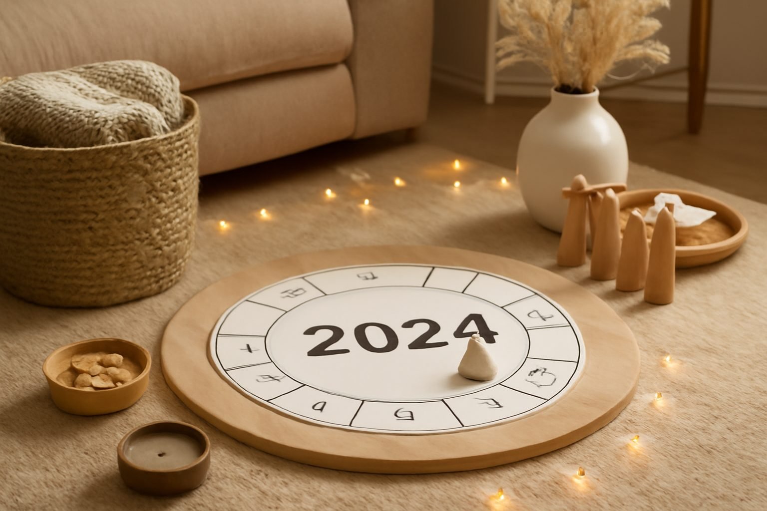 Silvester Spiele für Kleinkinder: 20 Ideen zum Nachmachen