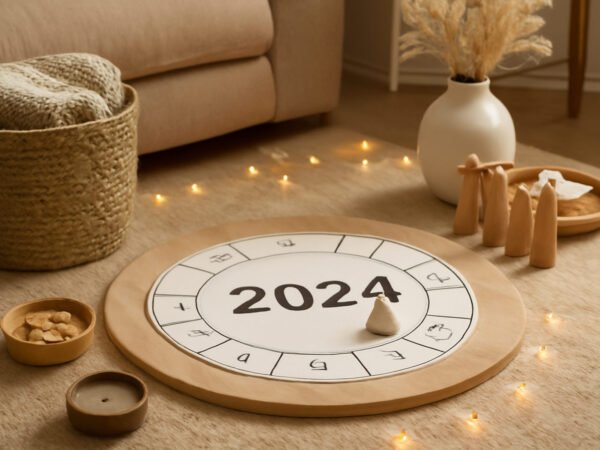 Silvester Spiele für Kleinkinder: 20 Ideen zum Nachmachen