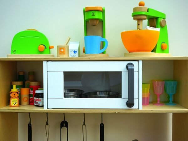 Spielküche Holz Ab 10 Jahr