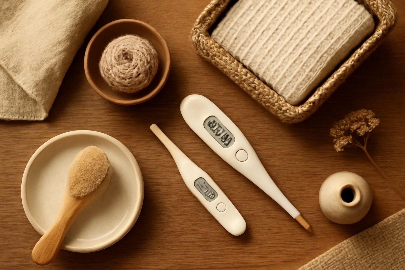 Stirnthermometer oder Ohrthermometer: 8 Modelle im Vergleich