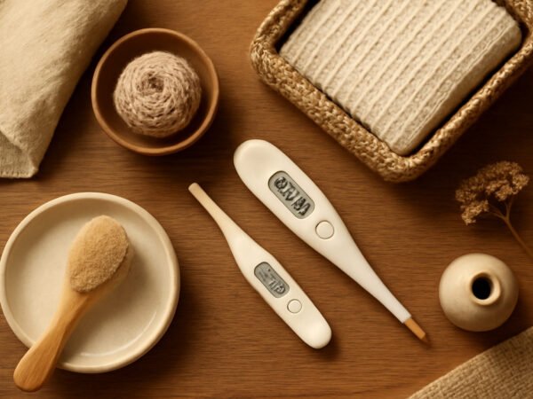Stirnthermometer oder Ohrthermometer: 8 Modelle im Vergleich