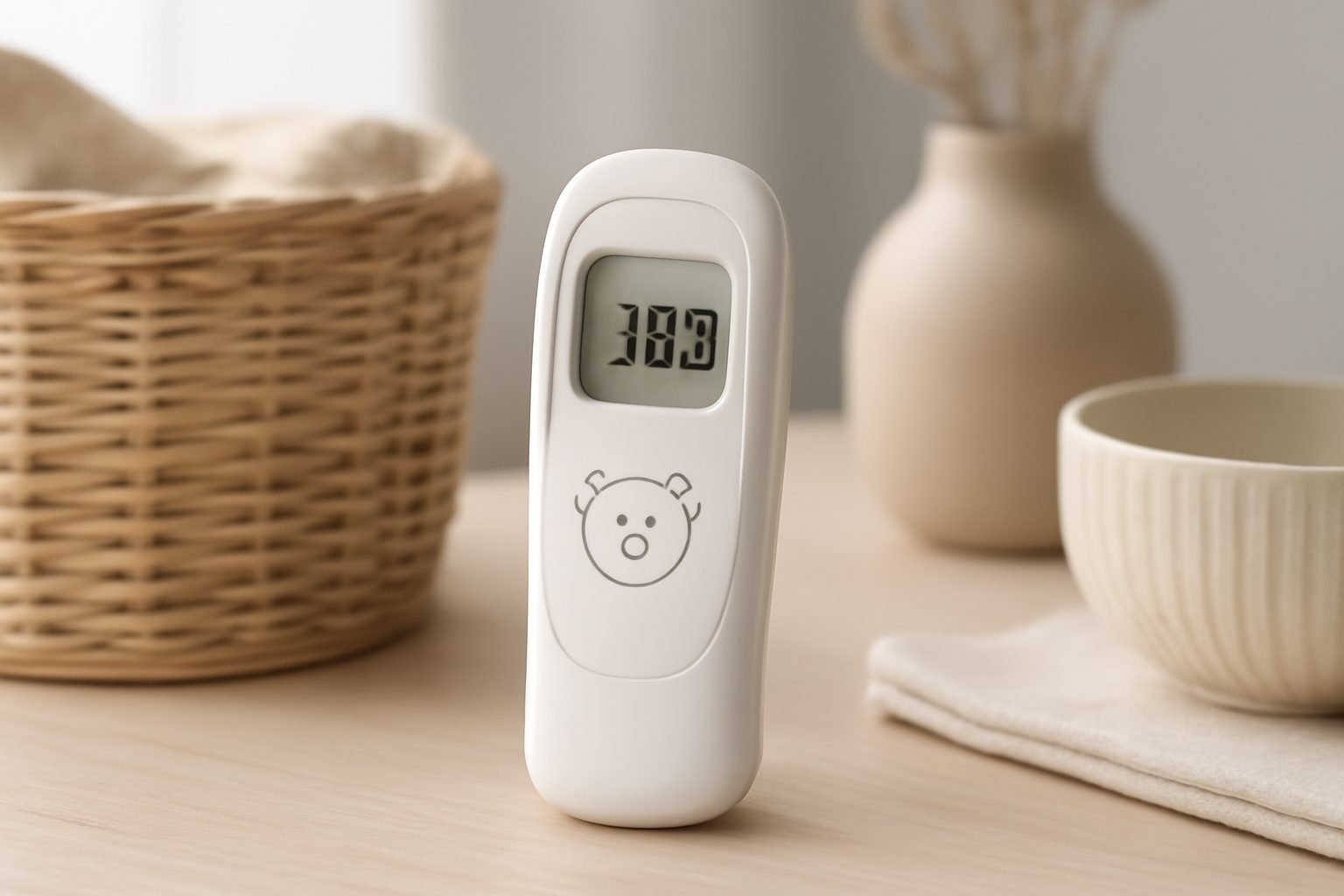 Stirnthermometer Testsieger 2026: der ehrliche Vergleich