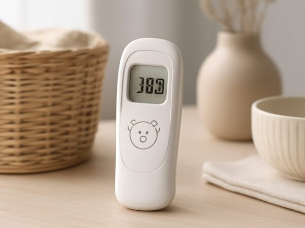 Stirnthermometer Testsieger 2026: der ehrliche Vergleich