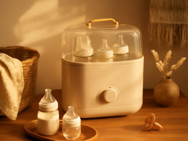 Vaporisator Babyflaschen Test: 14 Ideen zum Verschenken