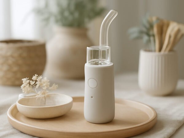 Vaporisator für Inhalator: 13 Ideen für jeden Geschmack