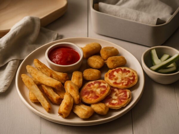 Warme Snacks für Kinder Winter: 10 Modelle im Vergleich