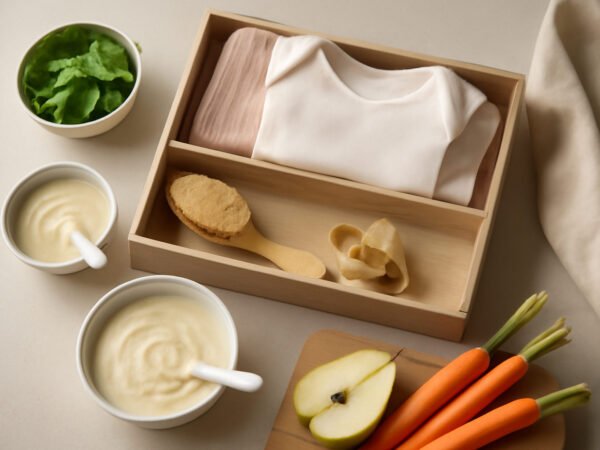 Was Braucht ein Baby Alles — was sich lohnt und was nicht