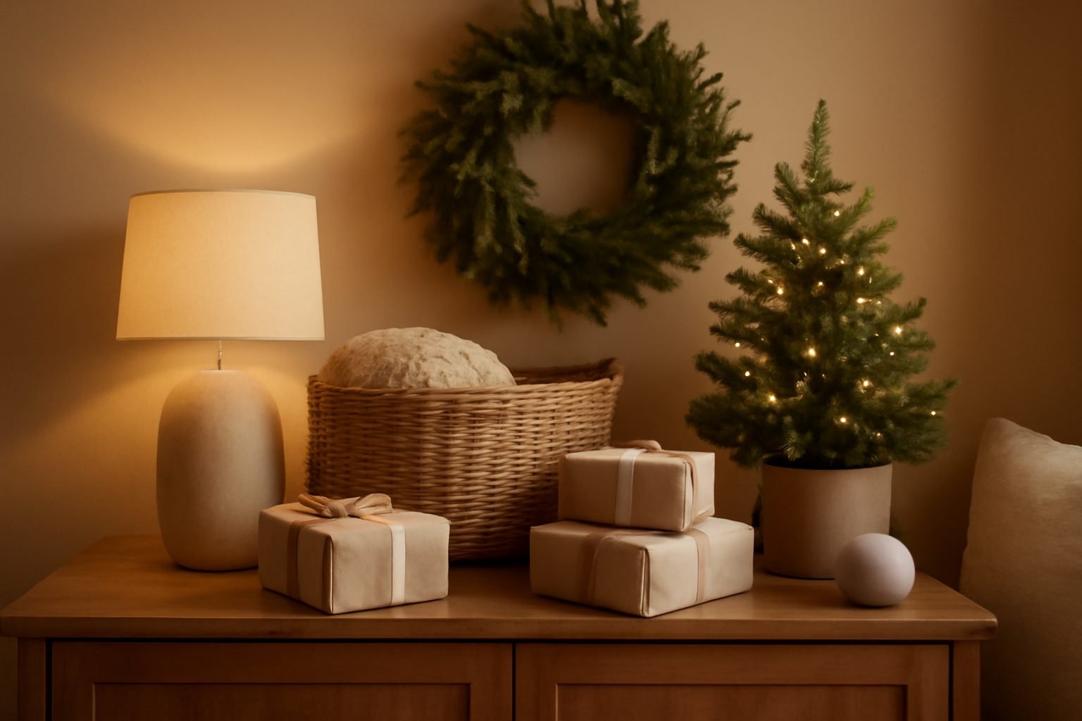 Weihnachtsgeschenke Früh kaufen und sparen