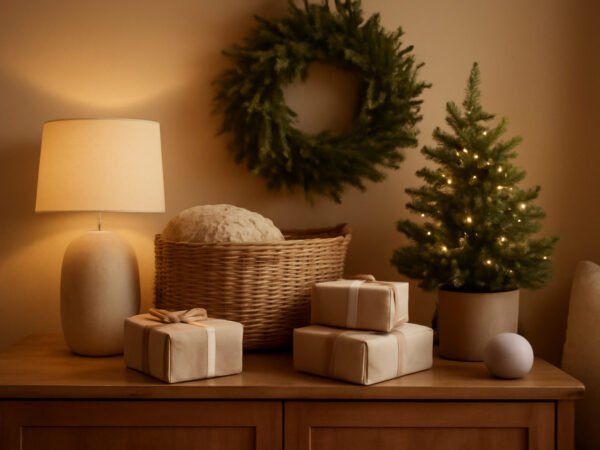 Weihnachtsgeschenke Früh kaufen und sparen