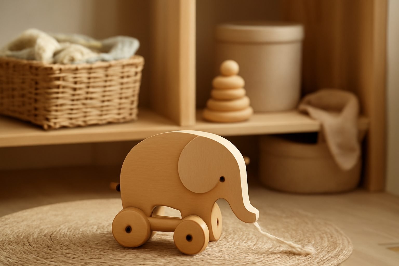 Weihnachtsgeschenke Kinder 6 Euro in 9 Schritten