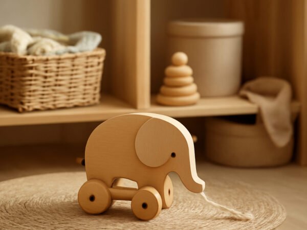 Weihnachtsgeschenke Kinder 6 Euro in 9 Schritten