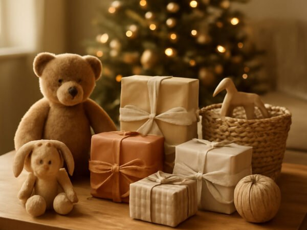 Weihnachtsgeschenke Kleinigkeit für Kinder