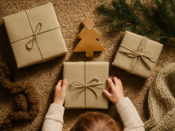 Weihnachtsgeschenke Kleinkind 2 Jahre — der Weg zum Ergebnis